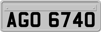 AGO6740