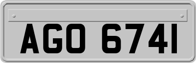 AGO6741