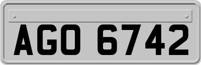 AGO6742