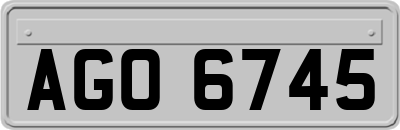 AGO6745