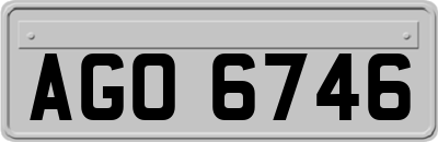 AGO6746