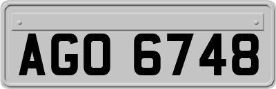 AGO6748