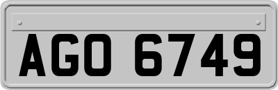 AGO6749