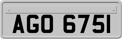 AGO6751