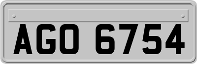 AGO6754