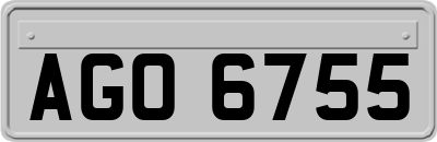 AGO6755