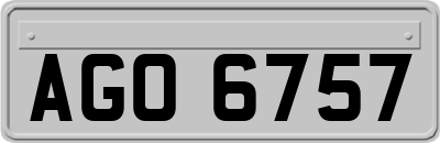 AGO6757