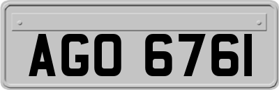 AGO6761