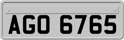 AGO6765