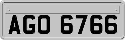 AGO6766