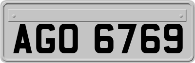 AGO6769