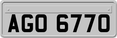 AGO6770