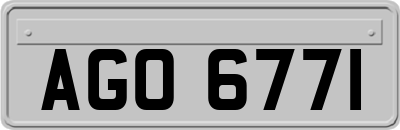 AGO6771