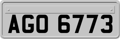 AGO6773