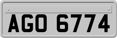 AGO6774