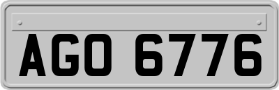 AGO6776