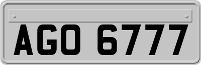 AGO6777