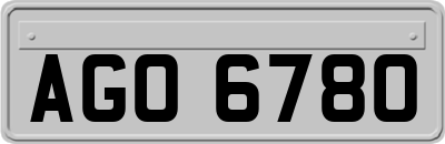 AGO6780