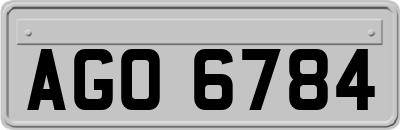 AGO6784