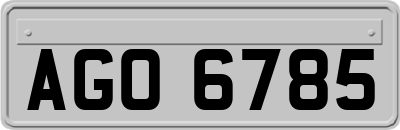 AGO6785
