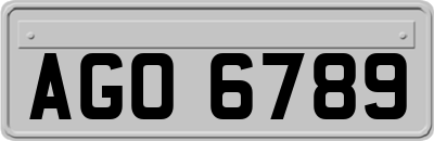 AGO6789