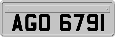 AGO6791