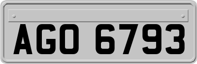 AGO6793