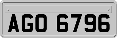 AGO6796