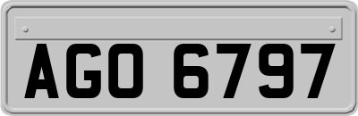 AGO6797