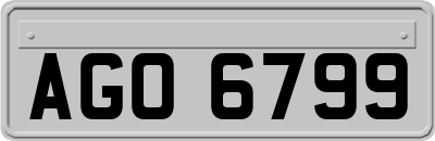 AGO6799