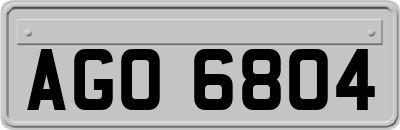 AGO6804