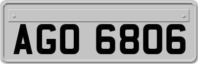AGO6806