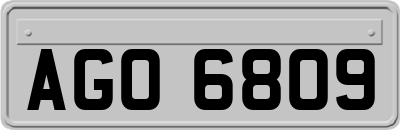 AGO6809