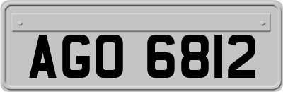 AGO6812
