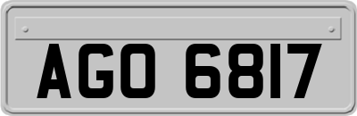 AGO6817