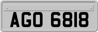 AGO6818