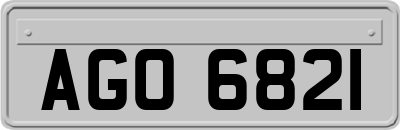 AGO6821