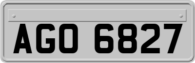 AGO6827
