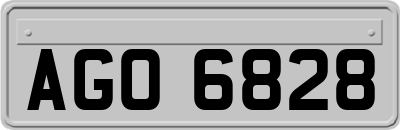 AGO6828