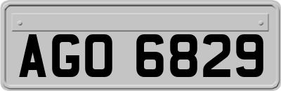 AGO6829