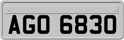 AGO6830