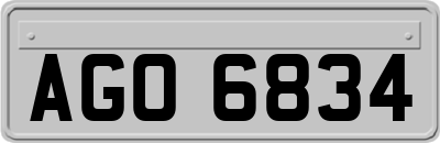 AGO6834