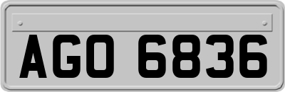 AGO6836