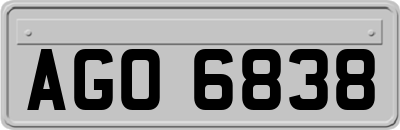 AGO6838