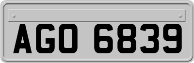 AGO6839