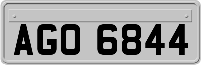 AGO6844