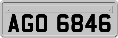 AGO6846