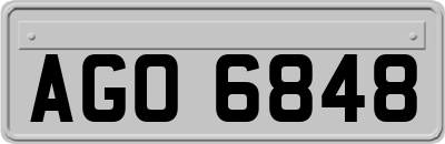 AGO6848