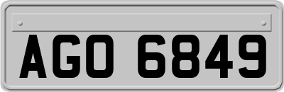AGO6849