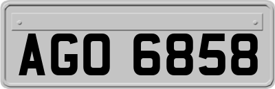 AGO6858
